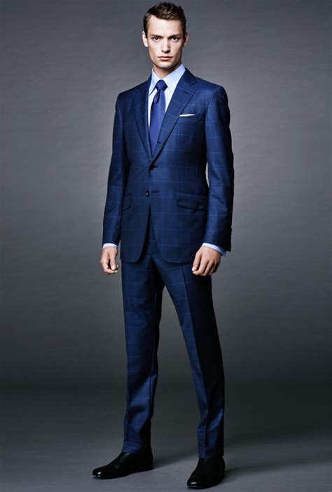 suits similar to tom ford